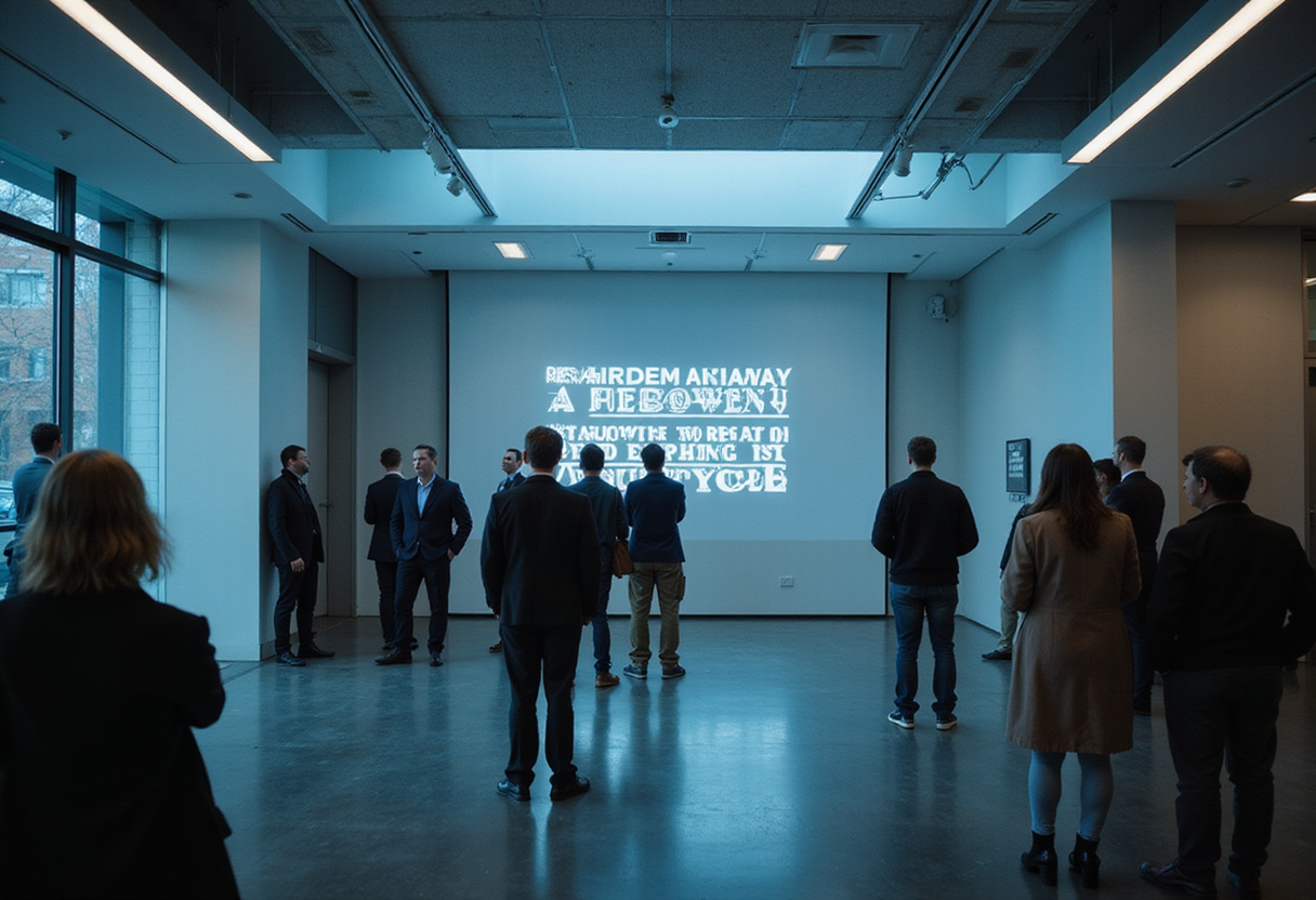 Leading Documentary Festival IDFA Adds More Than 100 Films Lineup, Including Shorts Competition