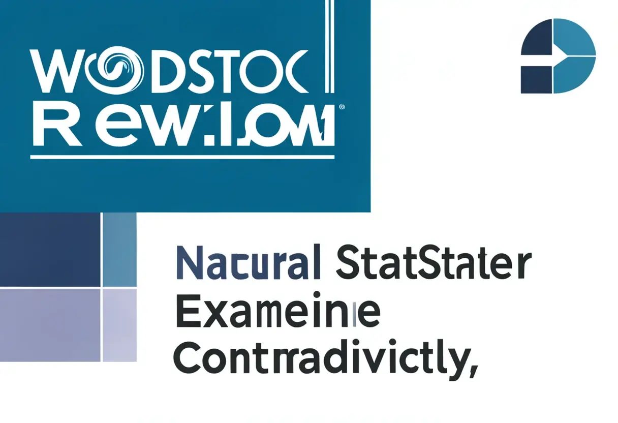 Woodstock Review: The Natural State Examines the Contradictory State of Non-Belief