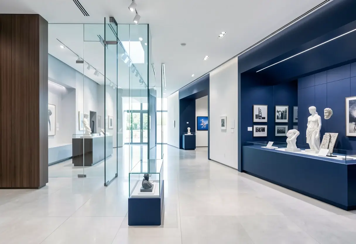 The Trafficker Who Furnished the Museums of LA