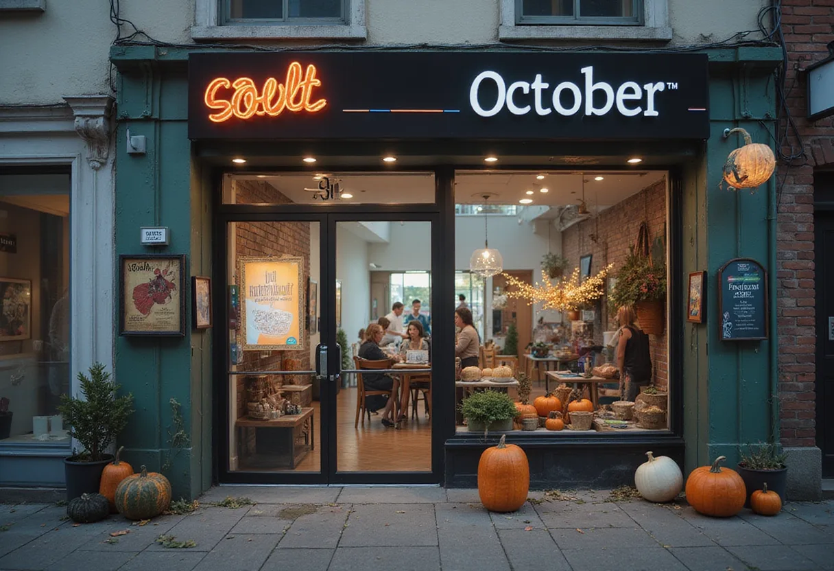Lit Hub Daily: October 9, 2026
