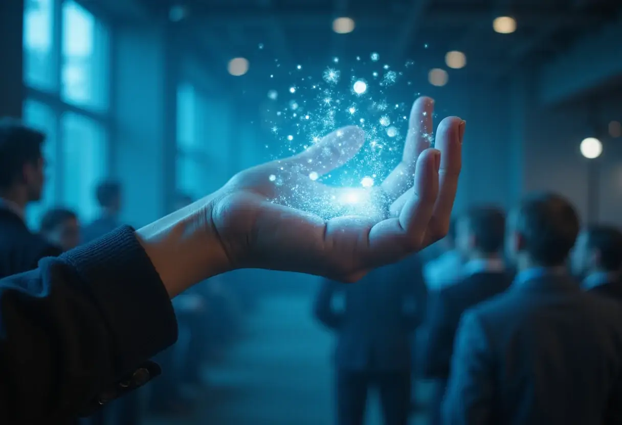 10 Animators to Watch on AI, Animation’s Future and Why the Human Hand Still Matters: ‘Nobody Else Has Your Point of Vie