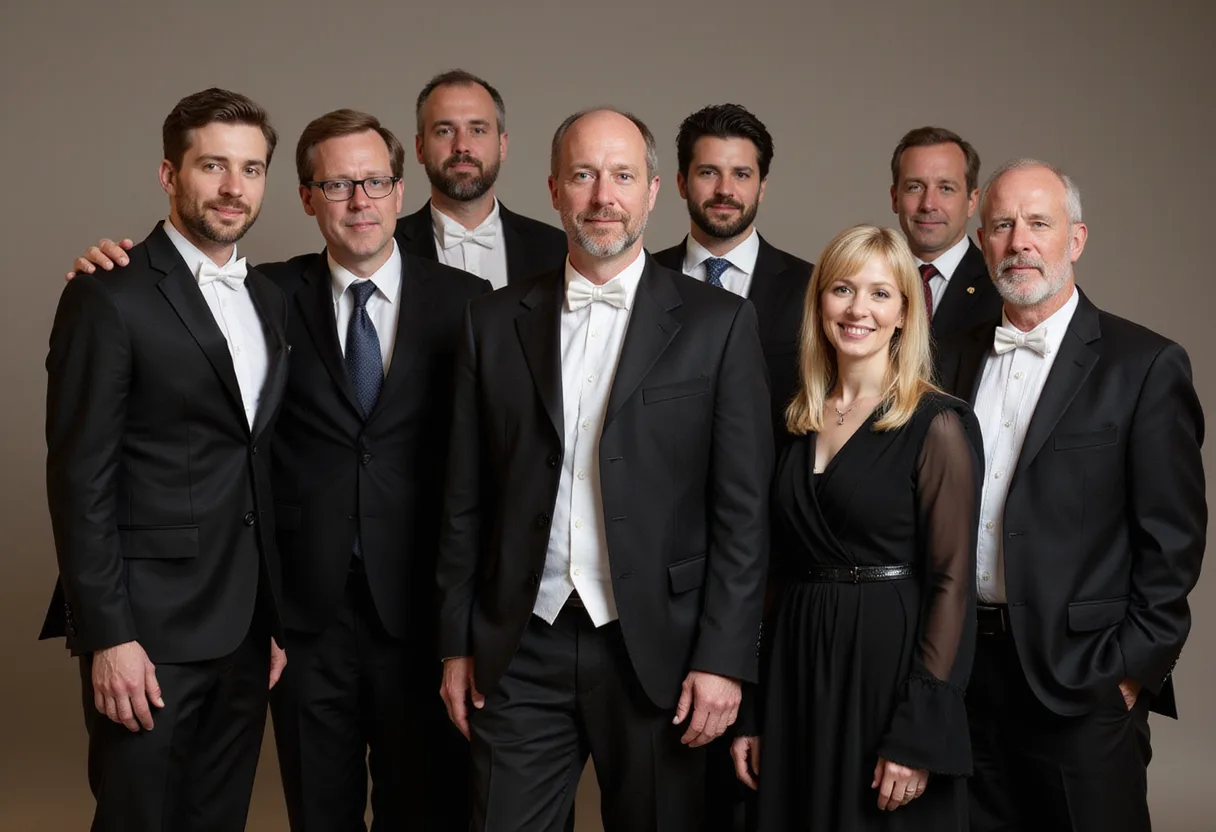Opera Colorado Announces Conductors for 2026-27 Season