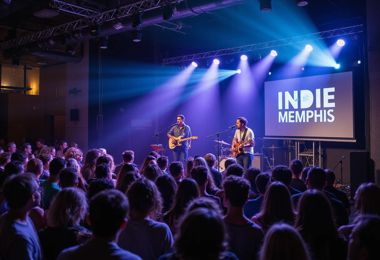 Indie Memphis Announces 2026 Festival Lineup, Including ‘Once Upon a Time in Harlem’ and ‘The Man I Love’