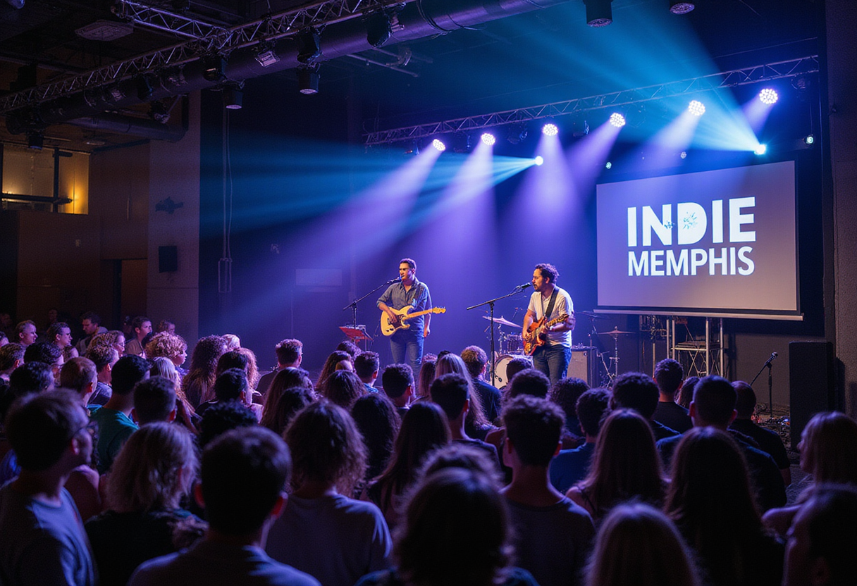 Indie Memphis Announces 2026 Festival Lineup, Including ‘Once Upon a Time in Harlem’ and ‘The Man I Love’