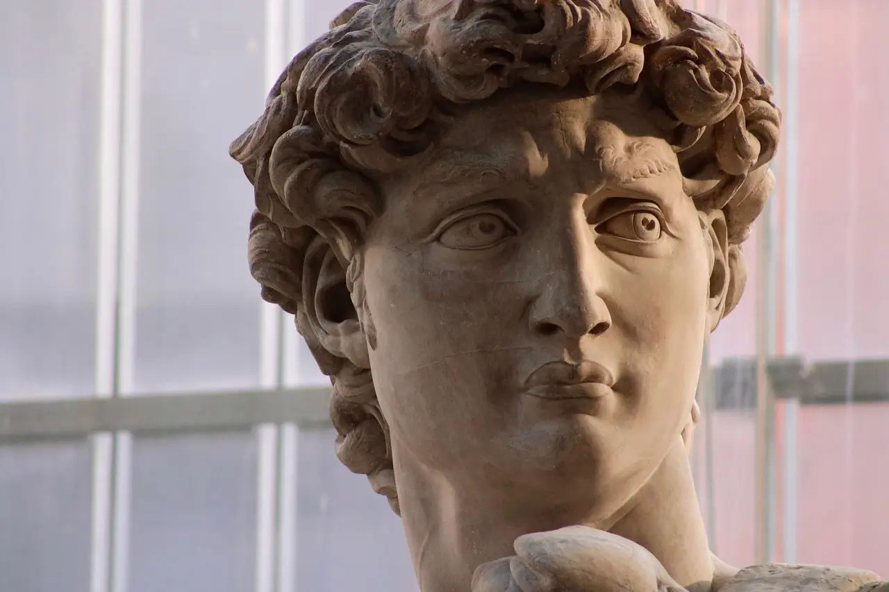 Rare Cache of Ancient Roman Sculptures Discovered at Chartres