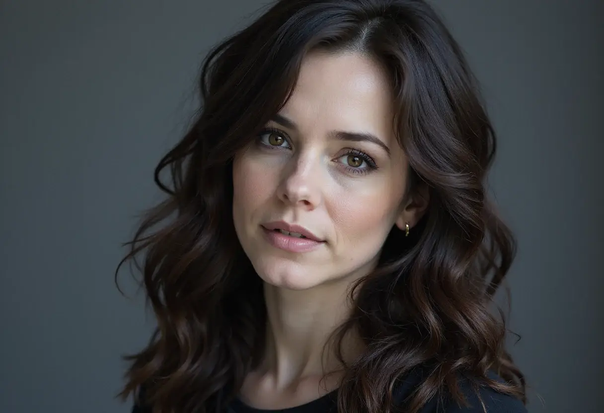By Design review – Juliette Lewis turns into a chair in hypnotic Lynchian drama