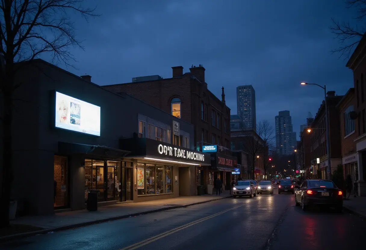 Minnesota Opera to Present World Premiere of ‘The Many Deaths of Laila Starr’