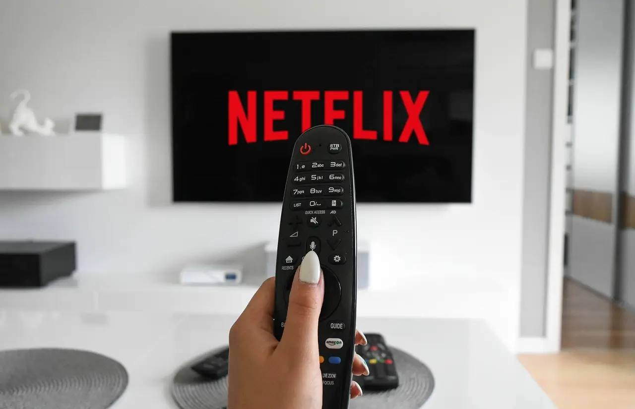 Dan Lin Out as Netflix Film Chief