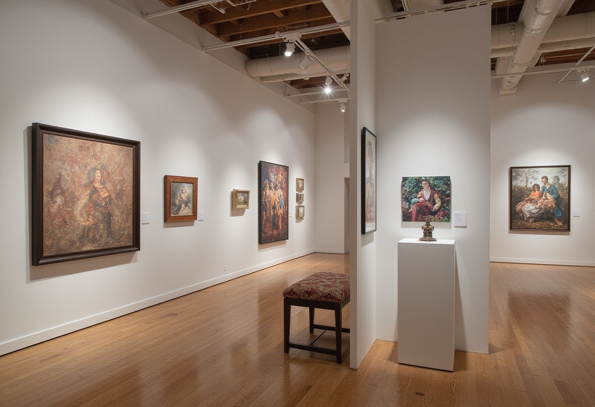 A New Exhibition Explores Edmonia Lewis’s Montana Connection