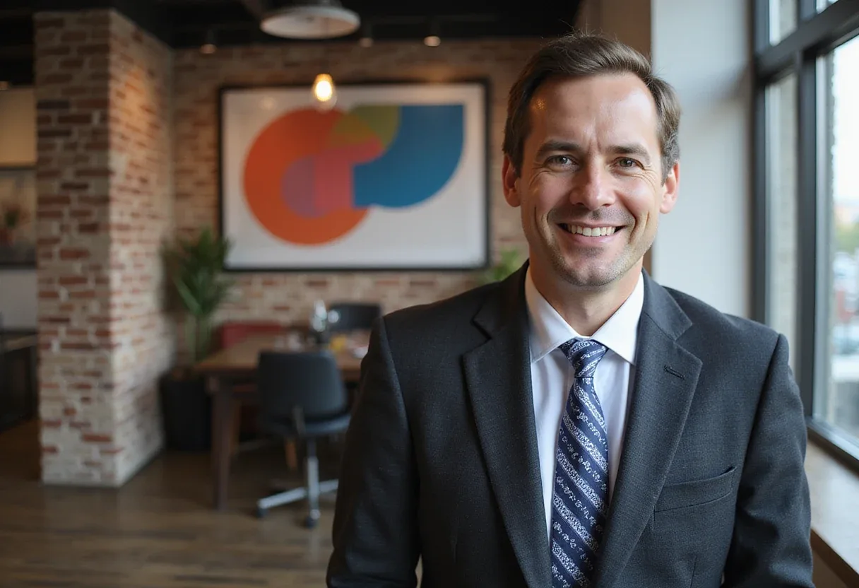 Matthew Rhodes Joins Stafford Law & Rolin Artists