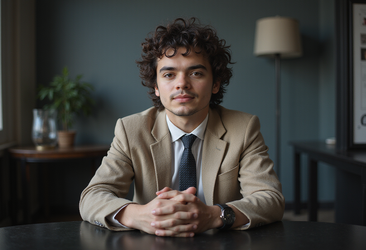 ‘Rent,’ Reborn: How Star Gaten Matarazzo, Director Luke Sheppard and a Perfectly Cast West End Ensemble Are Giving the M