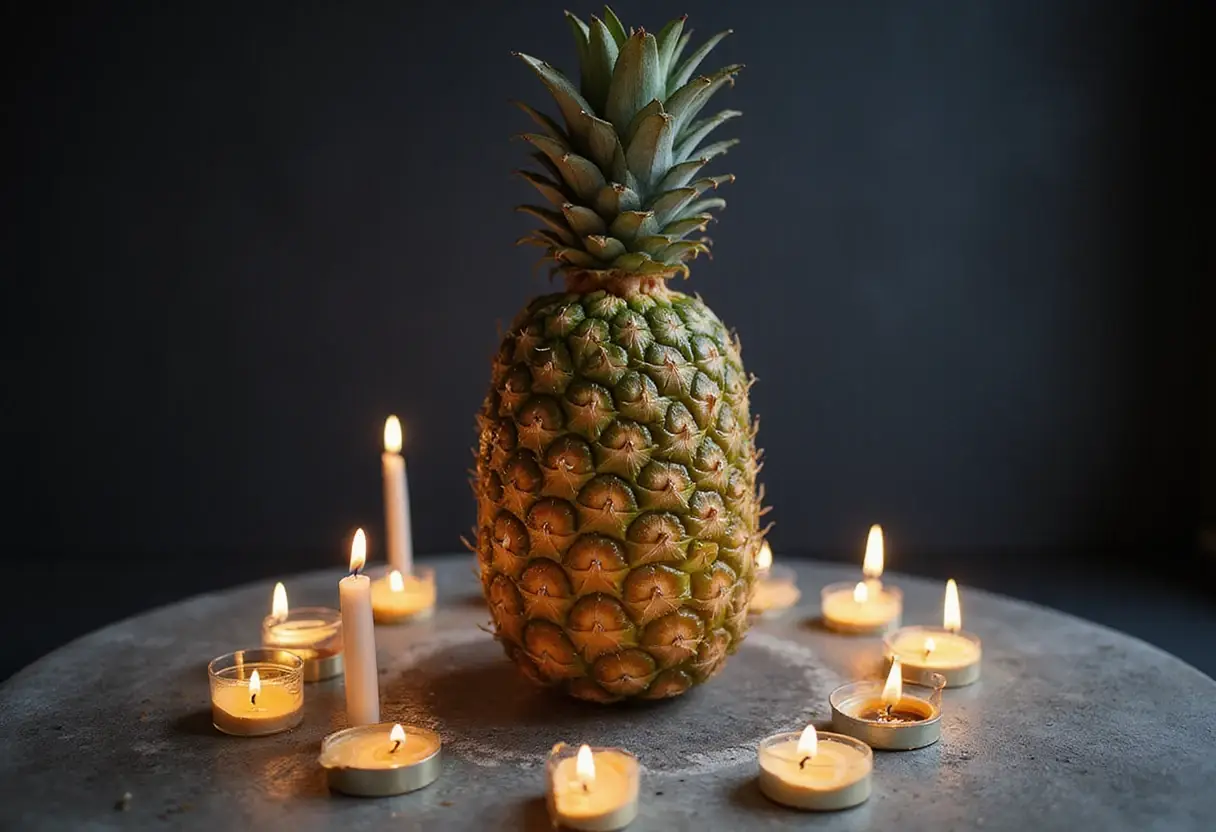How Candle House’s Immersive Theater Show ‘The Pineapple’ Became a Spooky L.A. Hit, Playing 76 Shows With Just One Ticke