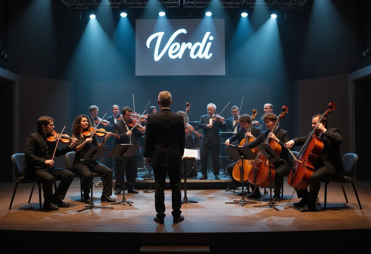 Festival Verdi Announces 2027 Season