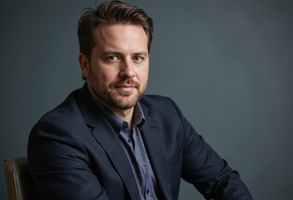 ‘Ted Lasso’ Star and EP Brendan Hunt on the Season 4 Finale’s Surprise Job Changes, and Whether There Will Be a Season 5