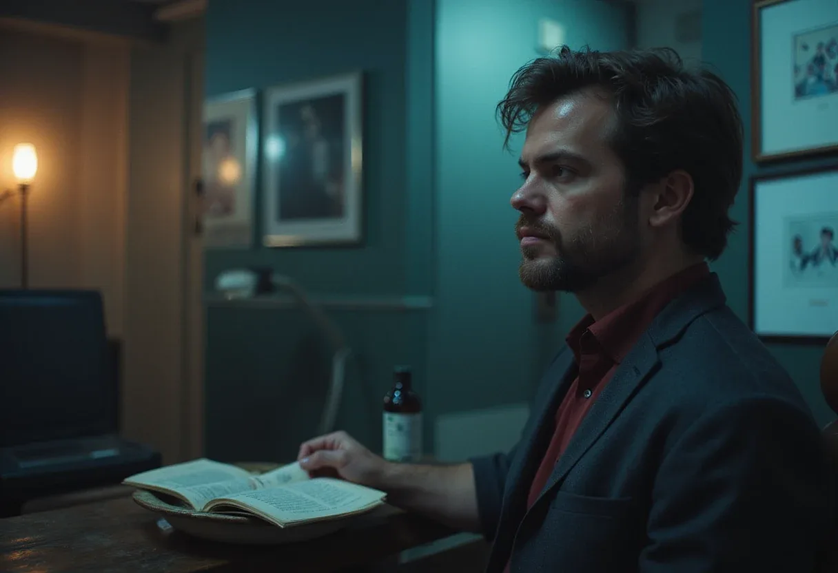 Cineverse to Adapt Trevor Henderson’s Horror Podcast ‘Mayfair Watchers Society’ Into Movie (EXCLUSIVE)