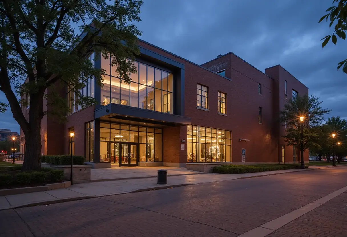 Cincinnati Opera & the University of Cincinnati College-Conservatory of Music to Present ‘Claude & Marcel’ as Part of ‘O