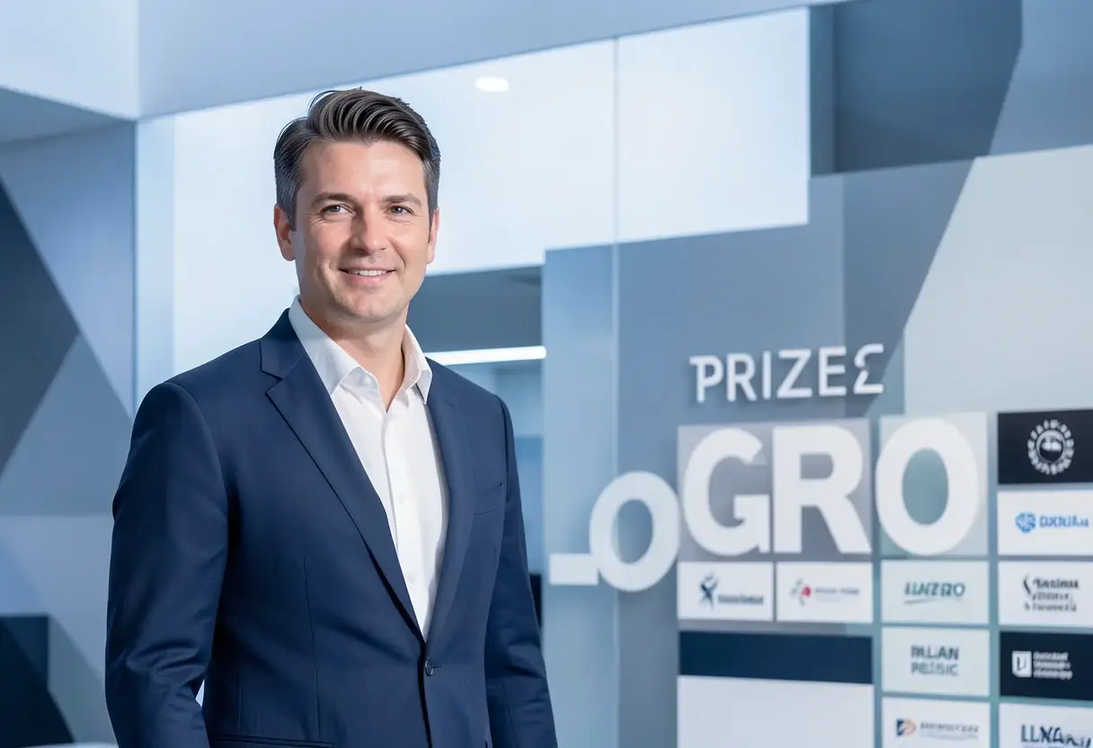 Iria Goti && Milan Perisic Win Top Prizes at Logroño-La Rioja International Singing Competitoin