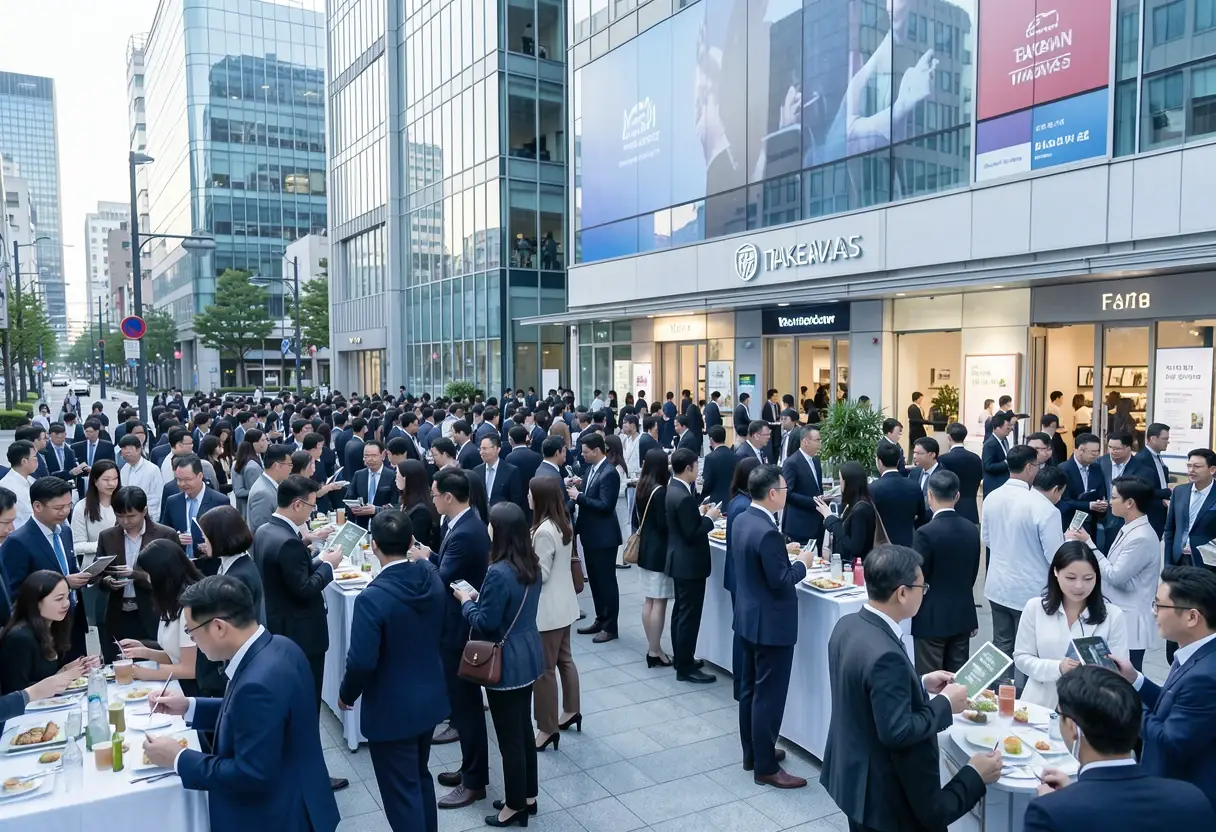 Busan Takeaways: Record Crowds Meet a Political Storm as Asia’s Producers Close Ranks