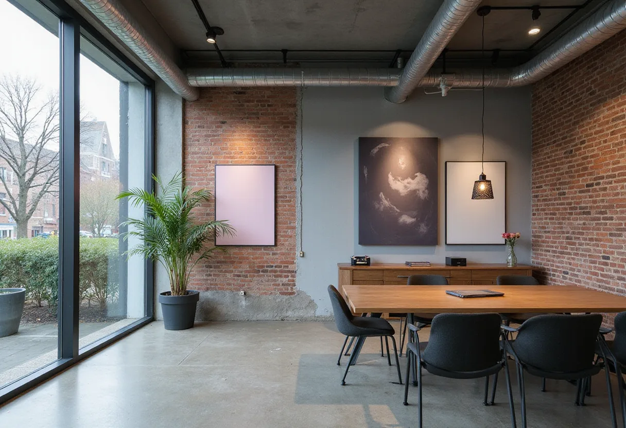 Benthem Crouwel revamps "one of the Netherlands' most iconic waterworks"