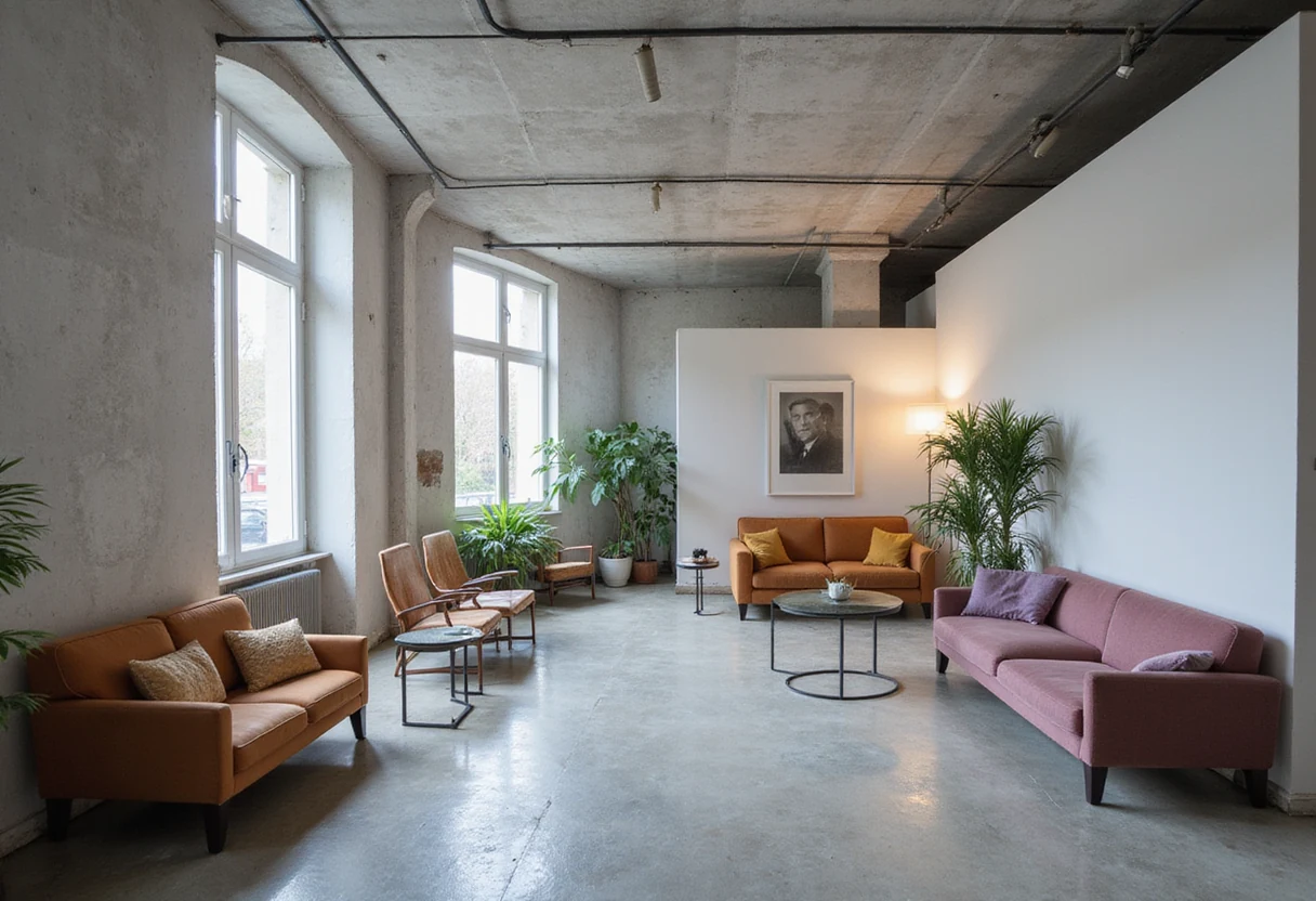 Salon 94 to Open Permanent Space in Paris During Art Basel