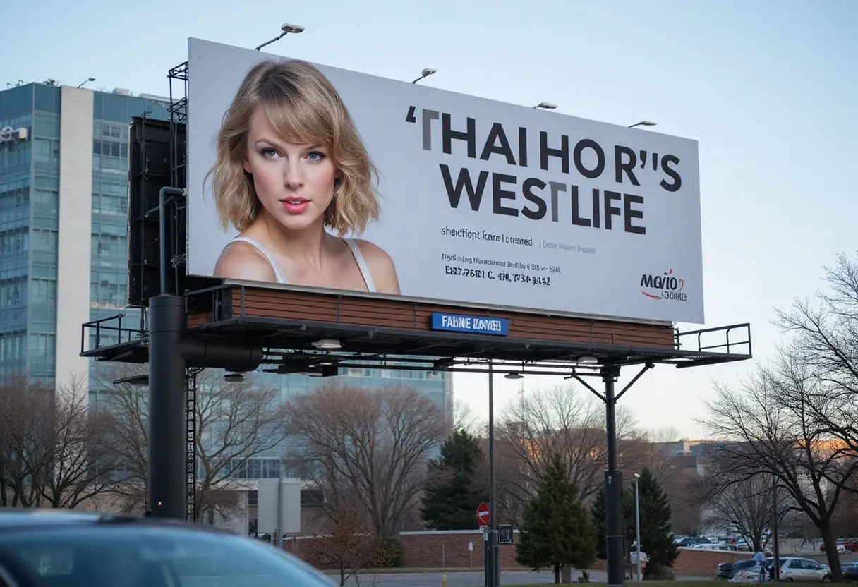 Taylor Swift Spends Her 100th Week at No. 1 on the Billboard 200, as ‘Life of a Showgirl’ Stays on Top in Week 2 of ‘Enc