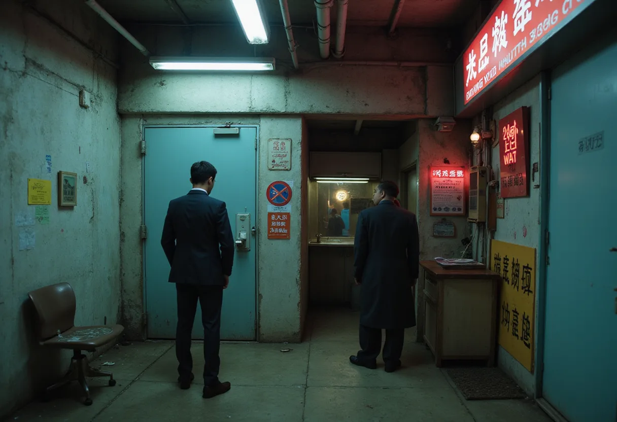 Vietnamese Horror ‘Arithmadtic’ Leads Bee Entertainment’s Busan Market Slate, With New Film From ‘The Corpse’ Director