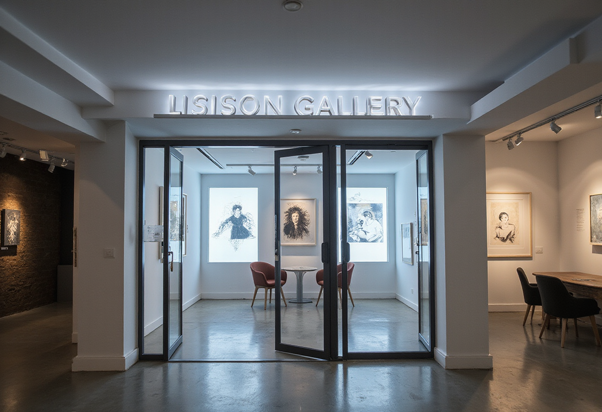 Lisson Gallery and Gomide & Co. Now Represent Mira Schendel Estate, DMA Board Elects New Chair, and More: Industry Moves