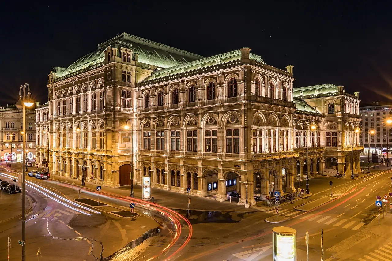 San Francisco Opera Announces New Casting for ‘Der Ring des Nibelungen’