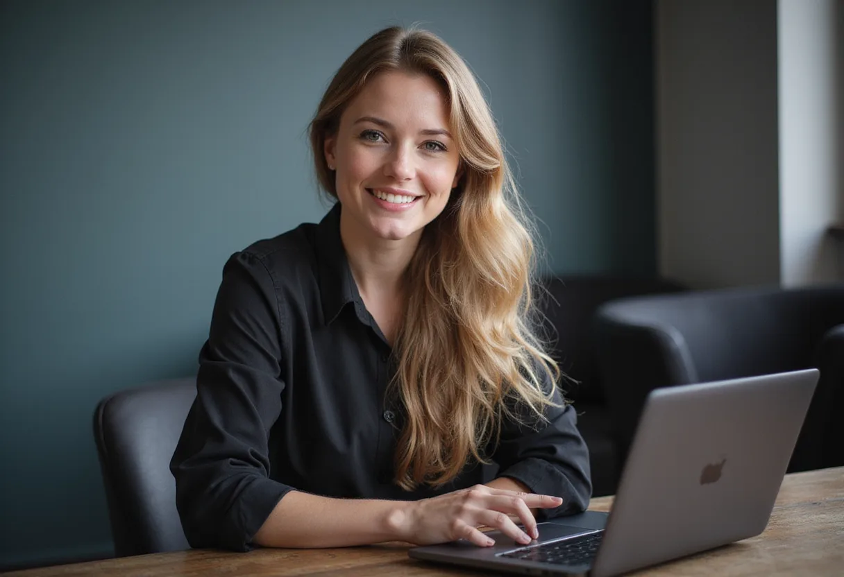 Charlotte Langner Joins Centre Stage Artist Management