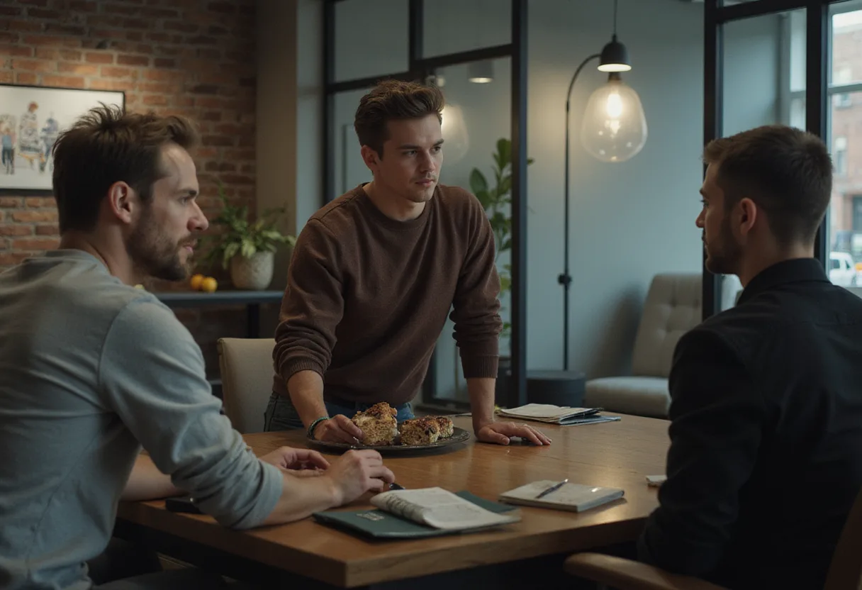 ‘Ted Lasso’ Season 4, Episode 9 Recap: The Circle of Life