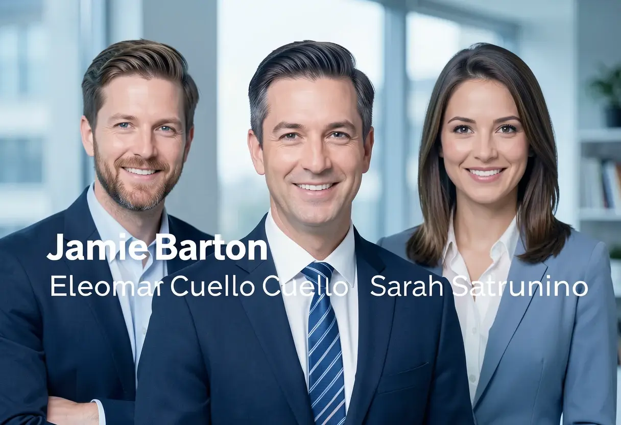 Jamie Barton, Eleomar Cuello & Sarah Saturnino to Headline Recitals at Seattle Opera