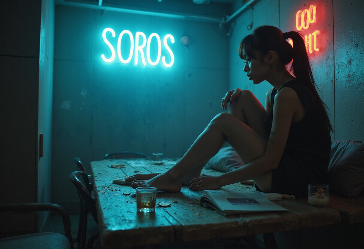 Thai Horror ‘Rinrada: The Influencer’ Scores Asia, Middle East Deals Around Screamfest Premiere (EXCLUSIVE)