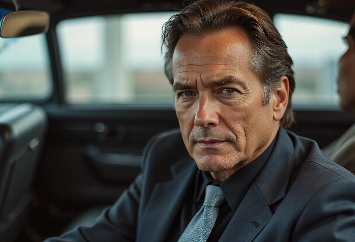 In ‘One Helluva Ride,’ Michael Douglas Recalls Life in the Spotlight
