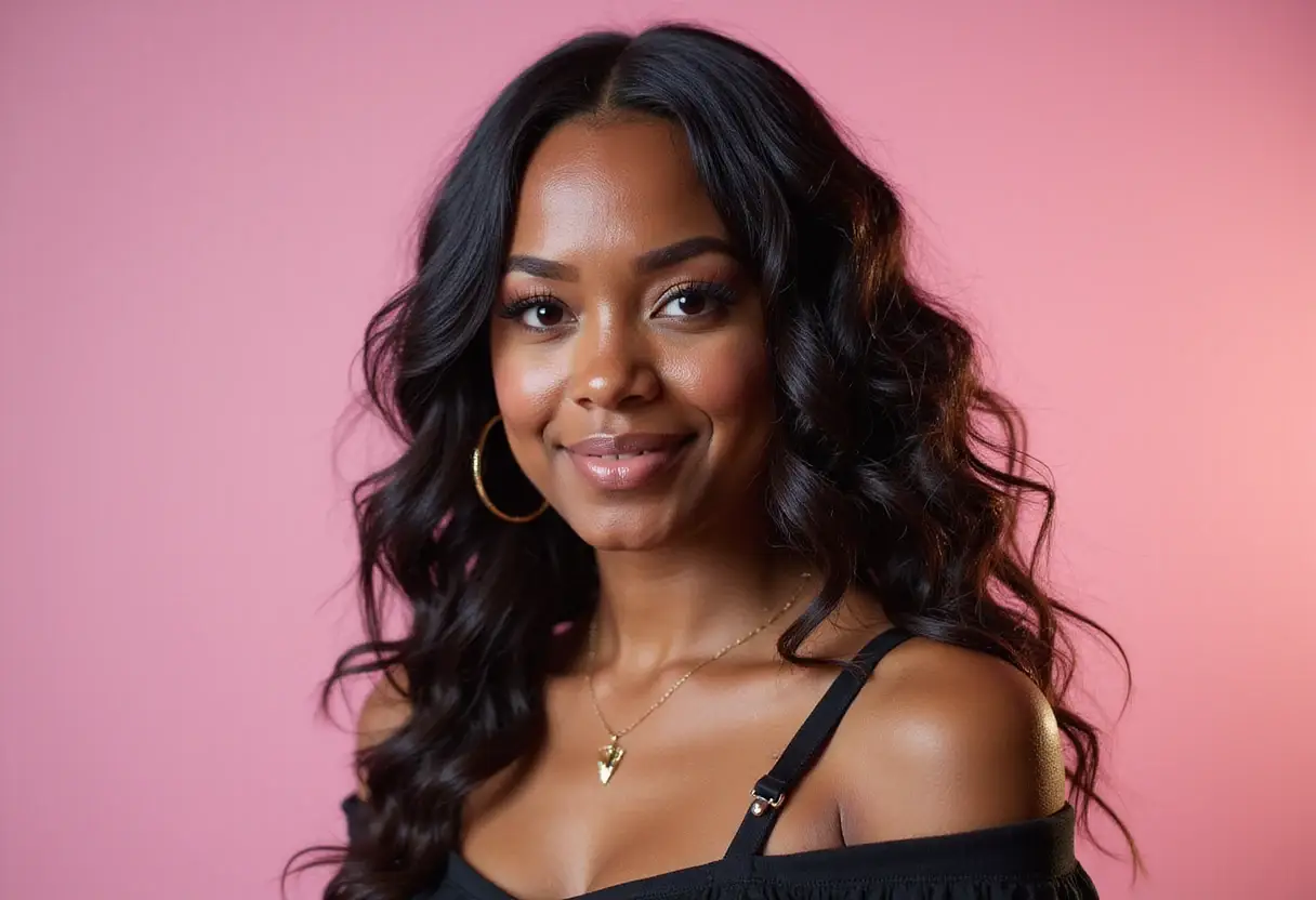 Nia Long Joins Teyana Taylor’s Directorial Debut ‘Get Lite’ at Paramount (EXCLUSIVE)