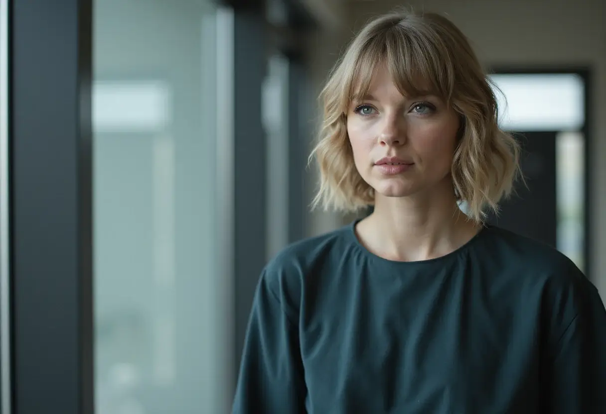 Taylor Swift’s ‘Patient Zero’ Holds Steady at No. 1 for Second Week on Singles Chart