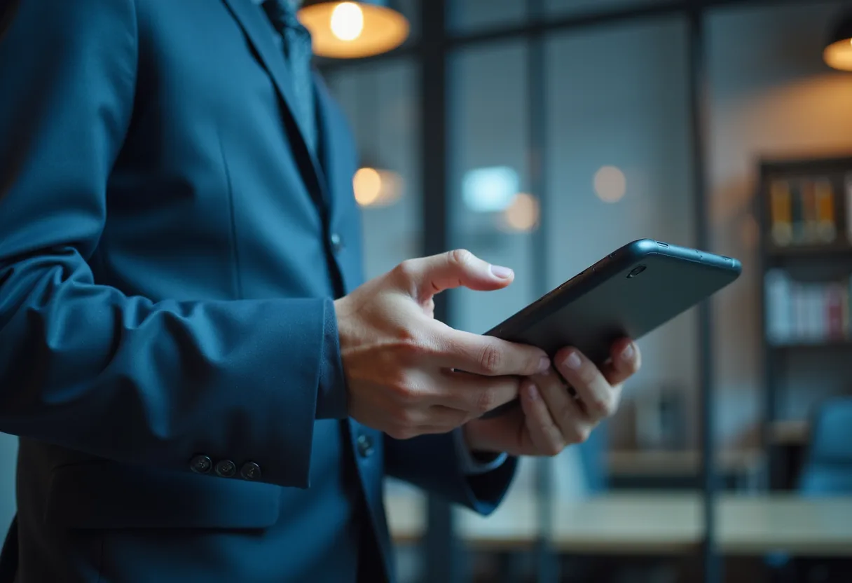 Why Are Publishers Suing Big Tech With One Hand and Embracing AI With the Other?