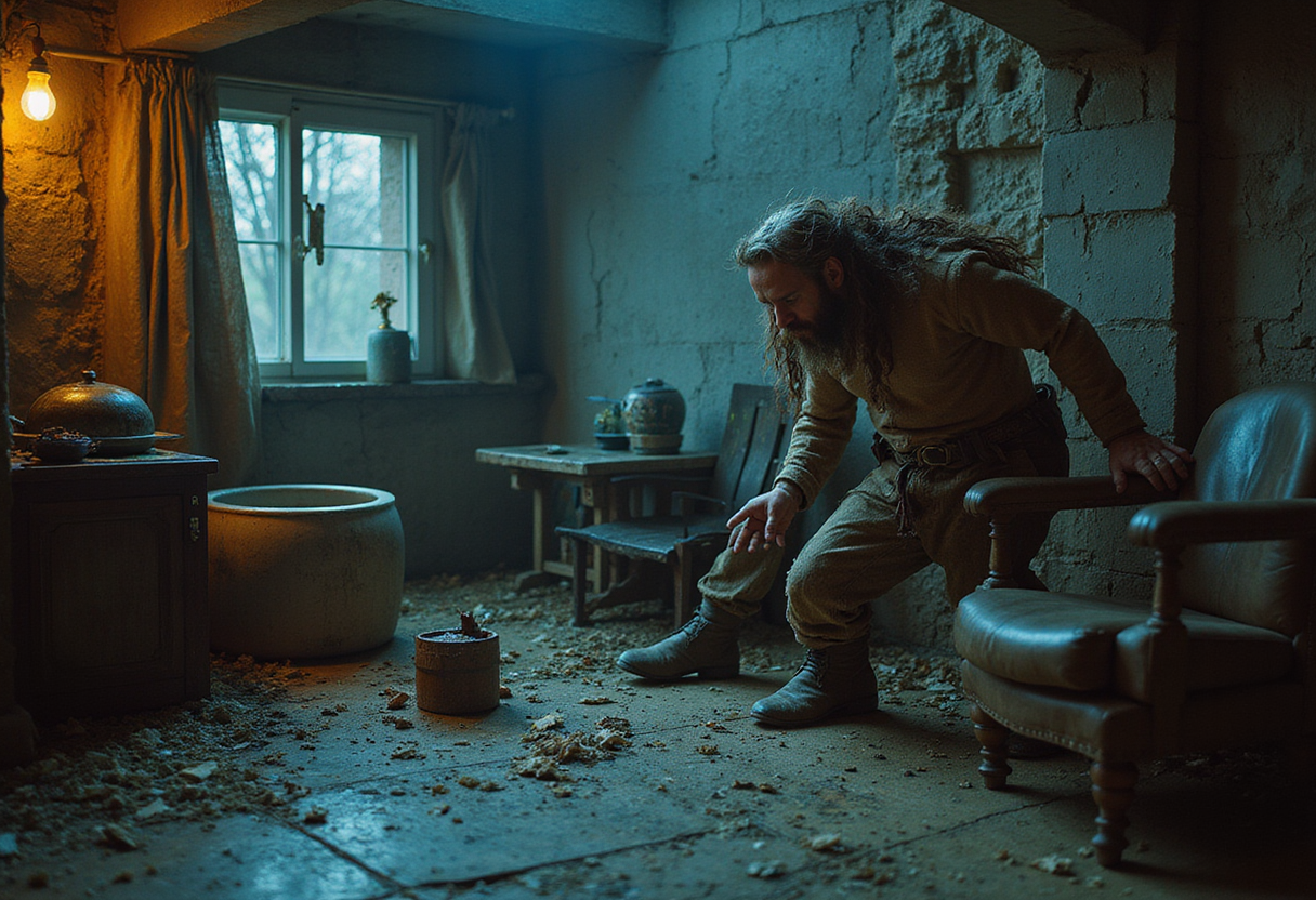 ‘Dungeon Crawler Carl’ Live-Action TV Series to Begin Shooting in 2027, More Details Coming ‘Very Soon’