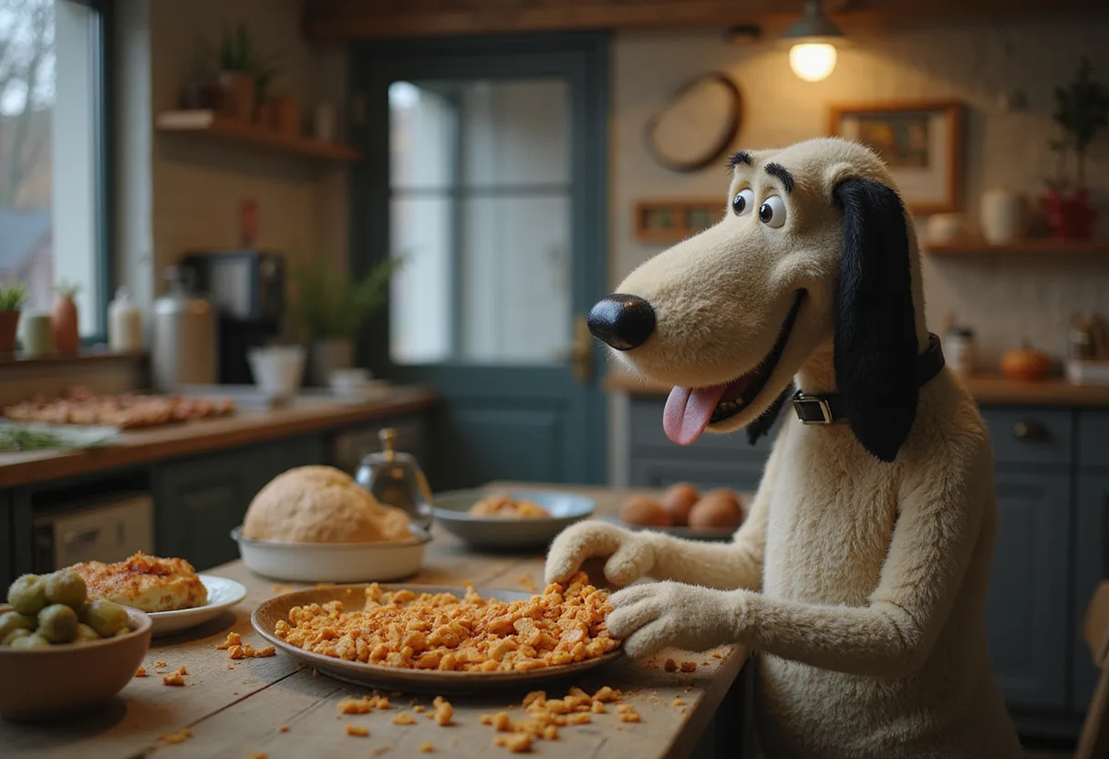Wallace & Gromit maker Aardman falls short of return to profit