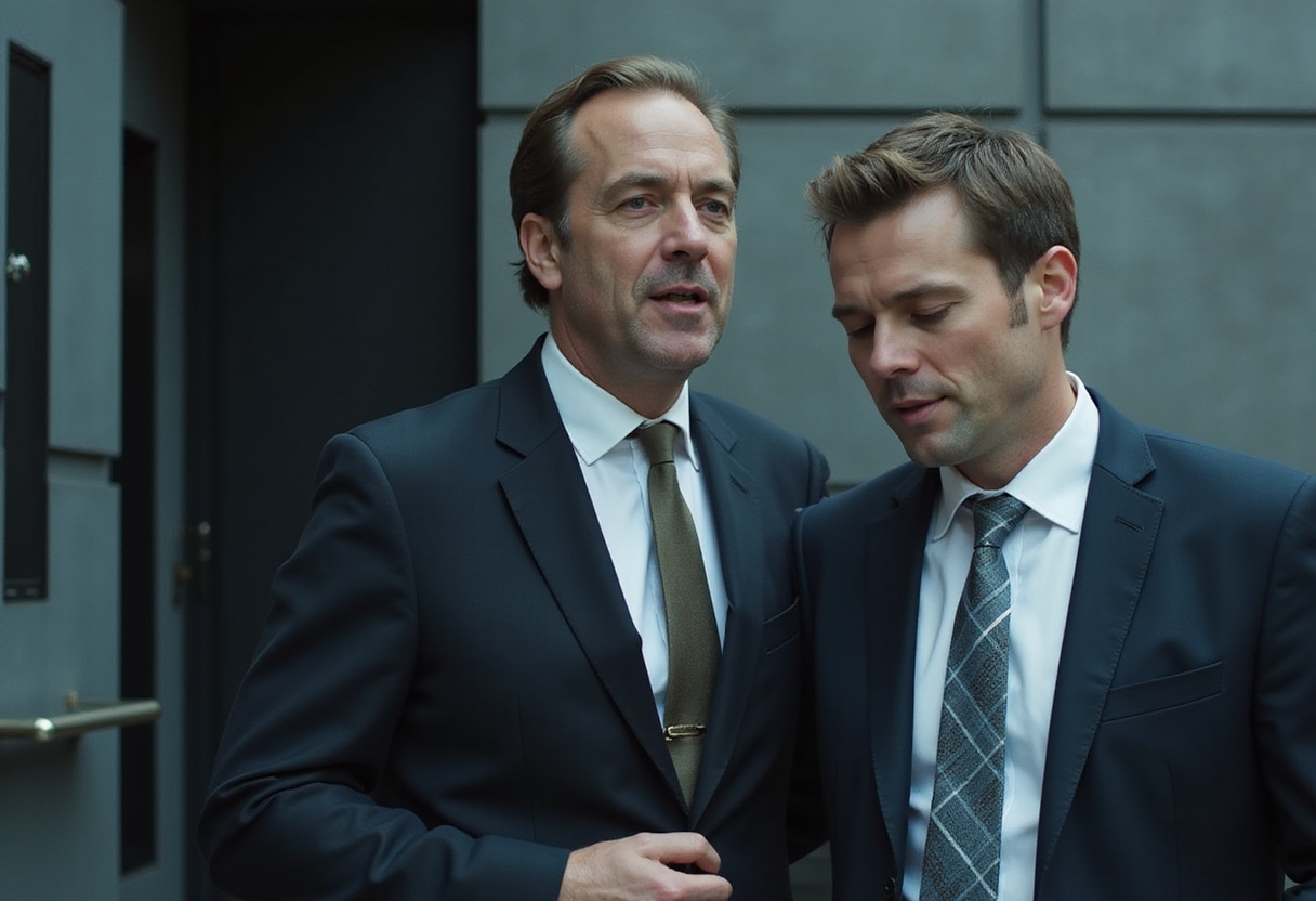 First Trailer for Paul Thomas Anderson’s Cameron Winter at Carnegie Hall Introduces a Stunning Concert