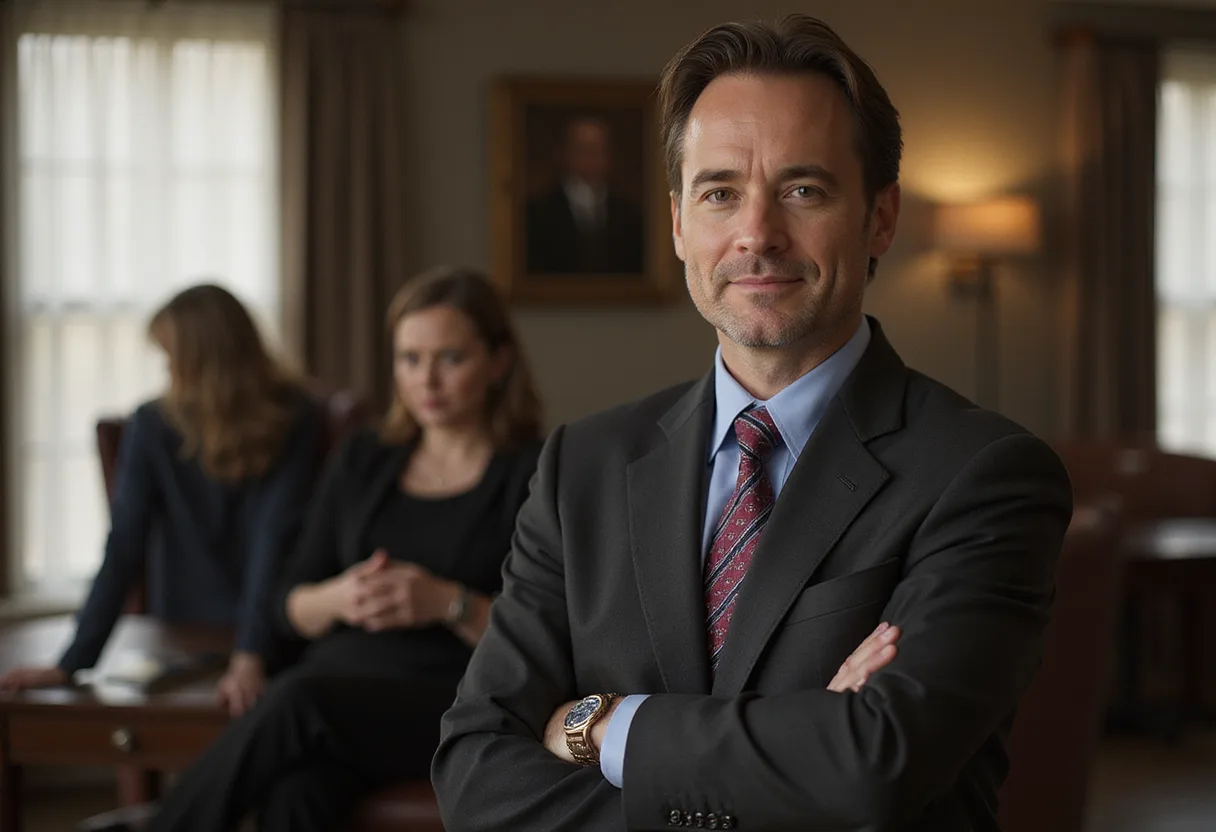 Bradley Whitford on Bringing Back ‘The West Wing’ as a ‘Limited Series’
