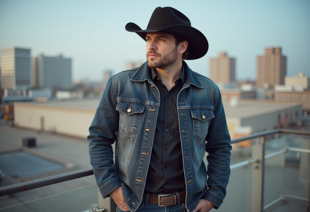 Zach Bryan Announces 2027 Stadium Tour Dates, John Fogerty, Ryan Bingham, More to Support