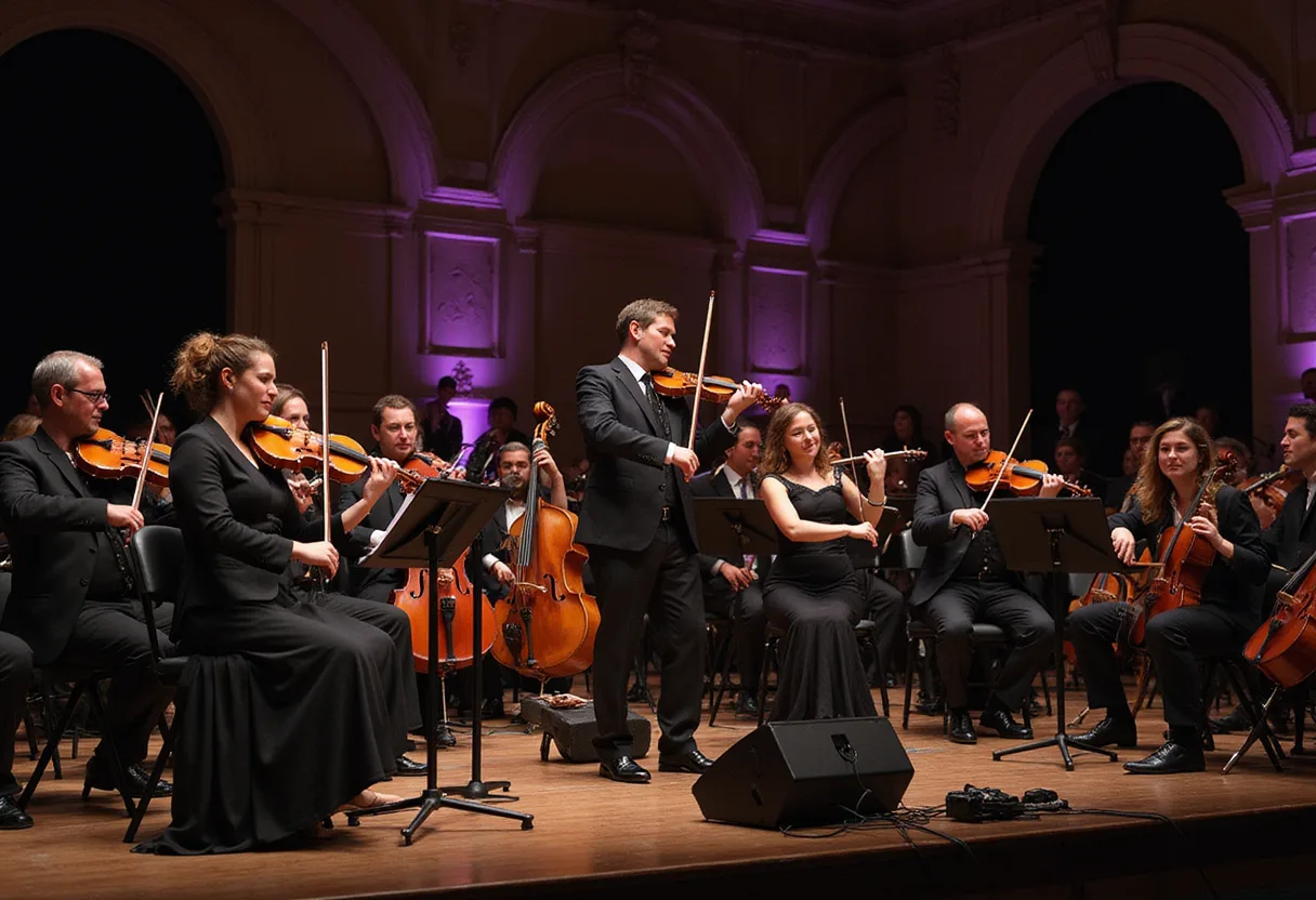 Bulgarian Concert Evenings in New York to Present Gala in Honor of Stefka Evstatieva