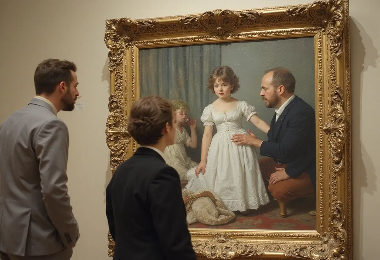 Two Renoir Paintings Worth $10.5 M. Recovered After Theft