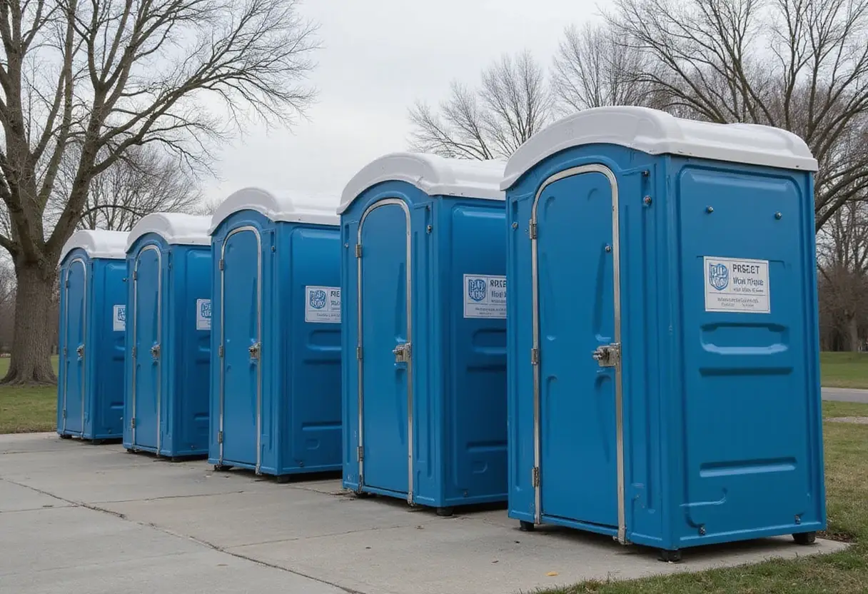 At Frieze, an Artist Project in the Fair’s Public Toilets Confronts the UK’s Ongoing Bathroom Wars