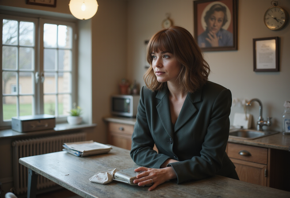 The Housekeeper by Rose Tremain review – a bloodless origin story for Du Maurier’s Rebecca
