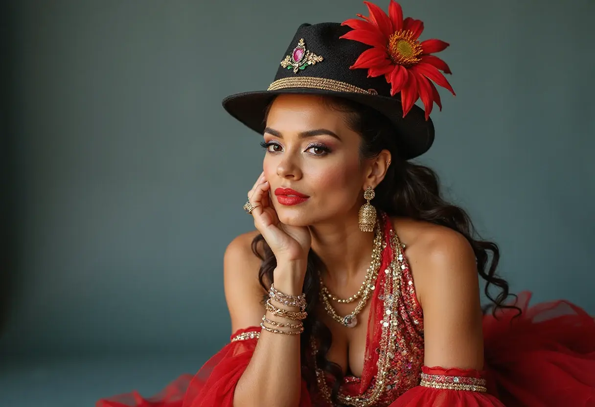 ‘Carmen,’ a Carmen Miranda Bio From Esmir Filho, to Shoot Next Year in U.S. and Brazil (EXCLUSIVE)