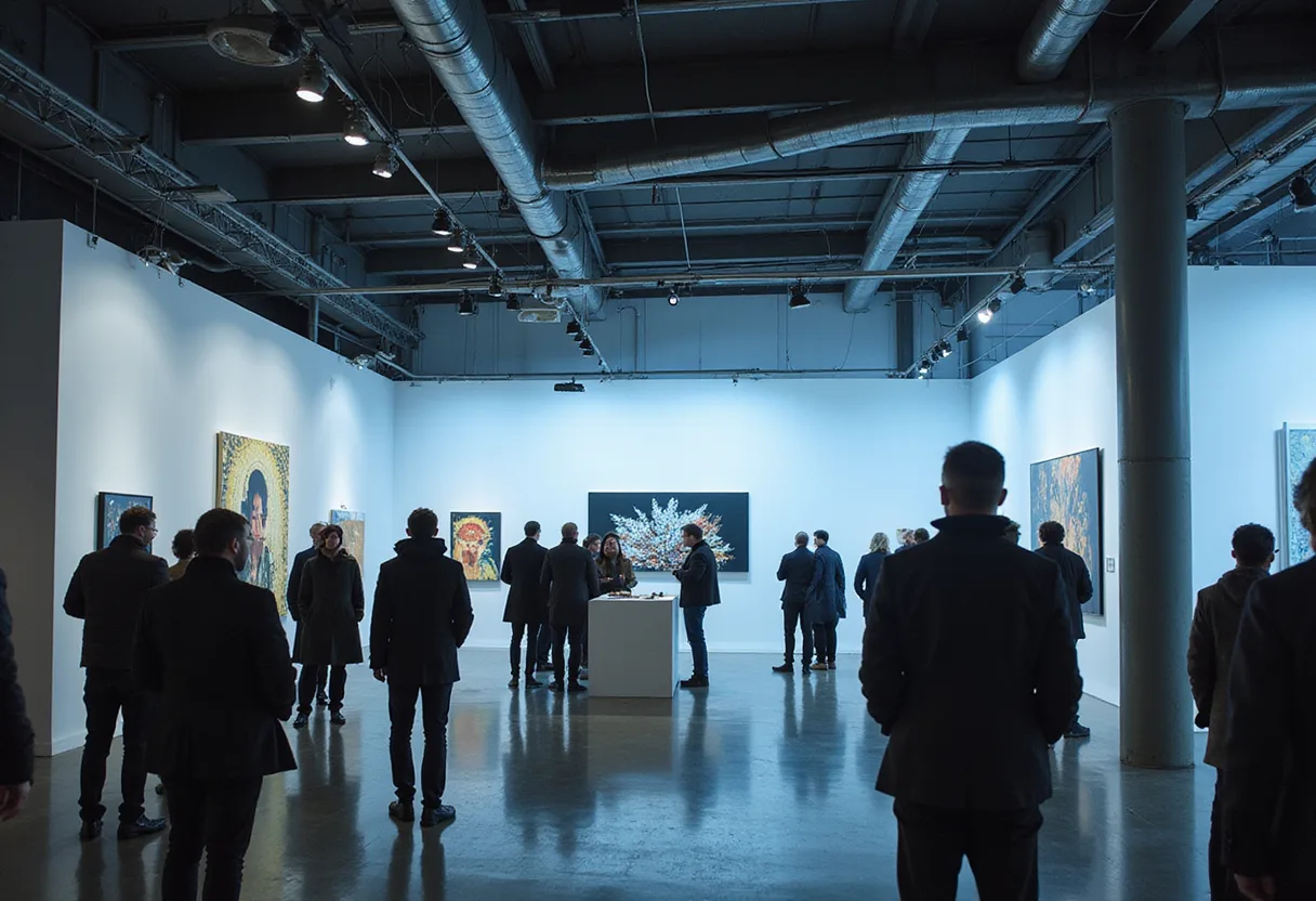 Frieze’s Kristell Chadé Discusses Why the Fair Has ‘Never Been About Adding Points on a Map’