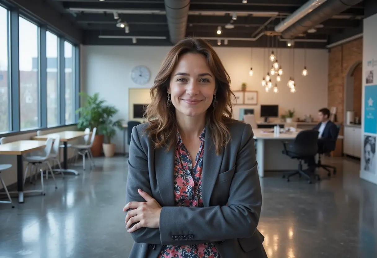 Alexa Frankian Wins 2026–2027 Hnatyshyn Foundation Developing Artist Grant Top Prize Laureate in Classical Vocal Perform