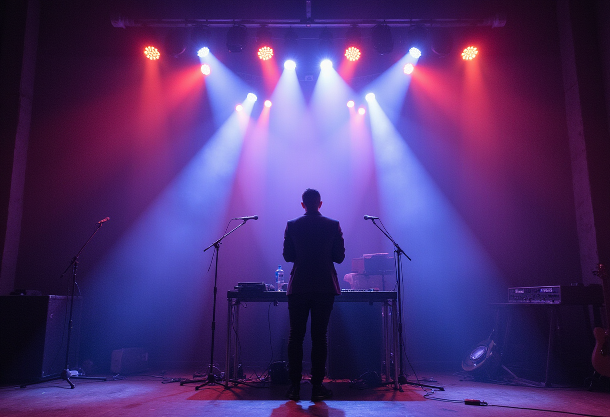 LCD Soundsystem Announces 2026 NYC Residency — Including 100th Residency Show