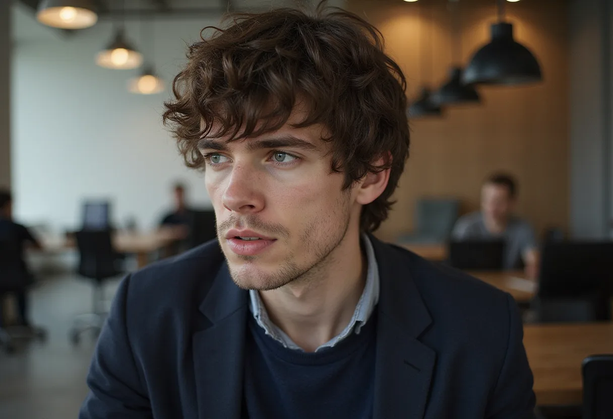 Your full attention: Jesse Eisenberg’s 10 best film performances – ranked!